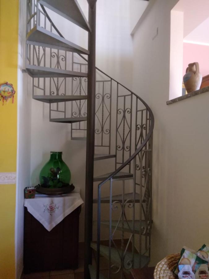 فيلا Le Stelle Di Casa Leonardo كاستلمولا المظهر الخارجي الصورة
